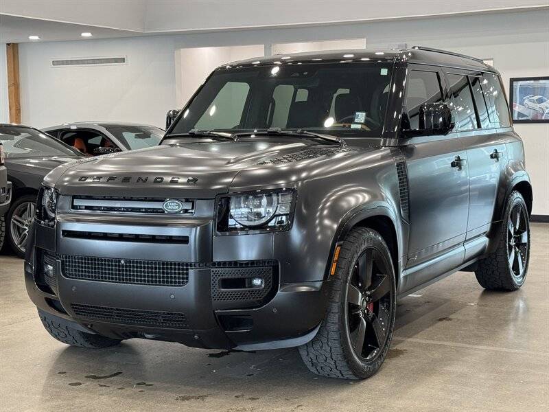 2020 Land Rover Defender X — SUV — 38,120 mi — Gladstone, OR