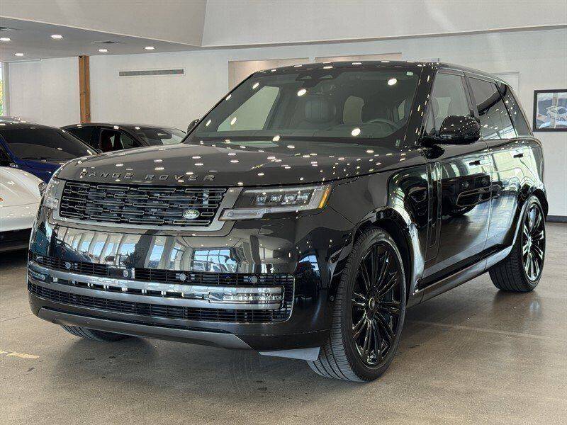 2024 Land Rover Range Rover SE — SUV — 9,621 mi — Gladstone, OR