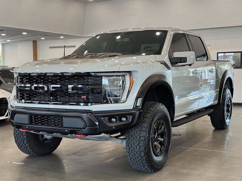 2023 Ford F-150 Raptor — Pickup Truck — 14,048 mi — Gladstone, OR