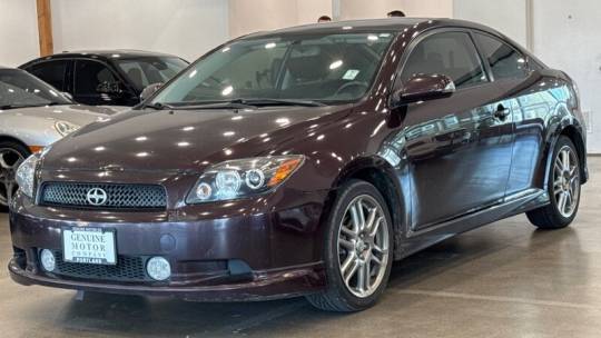 2010 Scion tC Base — Hatchback — 82,473 mi — Gladstone, OR