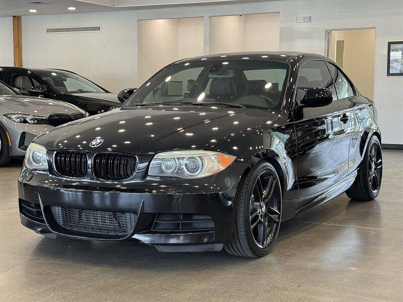 2013 BMW 1 Series 135i — Coupe — 109,238 mi — Gladstone, OR