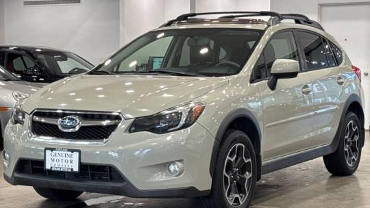 2013 Subaru XV Crosstrek 2.0i Limited — SUV — 109,100 mi — Gladstone, OR