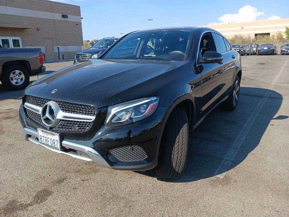 2019 Mercedes-Benz GLC GLC 300 — SUV — 74,923 mi — Gladstone, OR