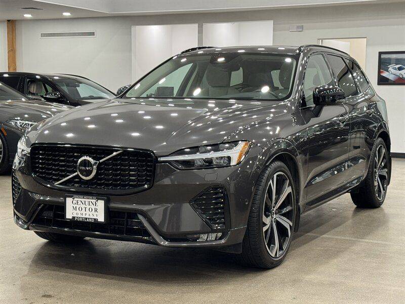 2023 Volvo XC60 Ultimate — SUV — 24,553 mi — Gladstone, OR