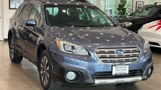 2015 Subaru Outback 2.5i Limited — SUV — 82,767 mi — Gladstone, OR