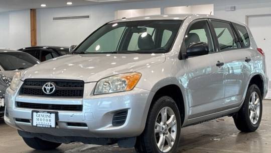 2010 Toyota RAV4 Base — SUV — 122,911 mi — Gladstone, OR