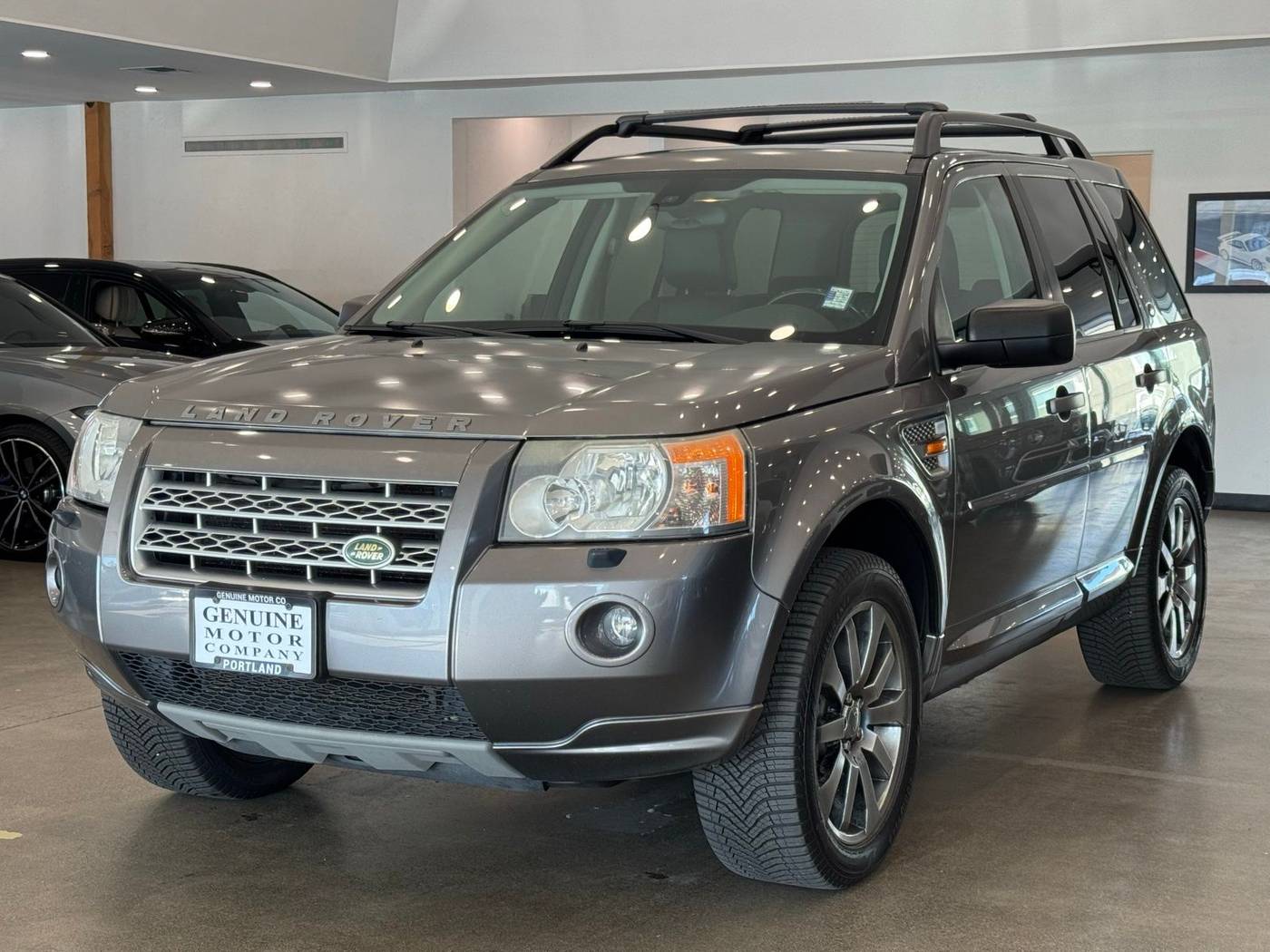 2008 Land Rover LR2 HSE — SUV — 149,181 mi — Gladstone, OR