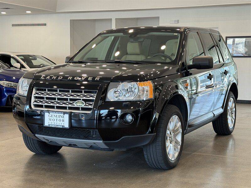 2008 Land Rover LR2 SE — SUV — 32,633 mi — Gladstone, OR