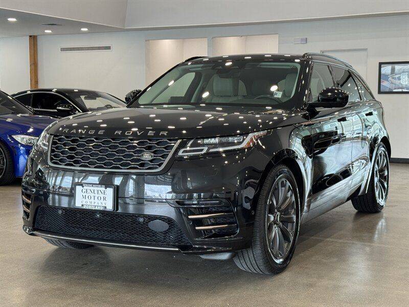 2021 Land Rover Range Rover Velar R-Dynamic S — SUV — 54,610 mi — Gladstone, OR