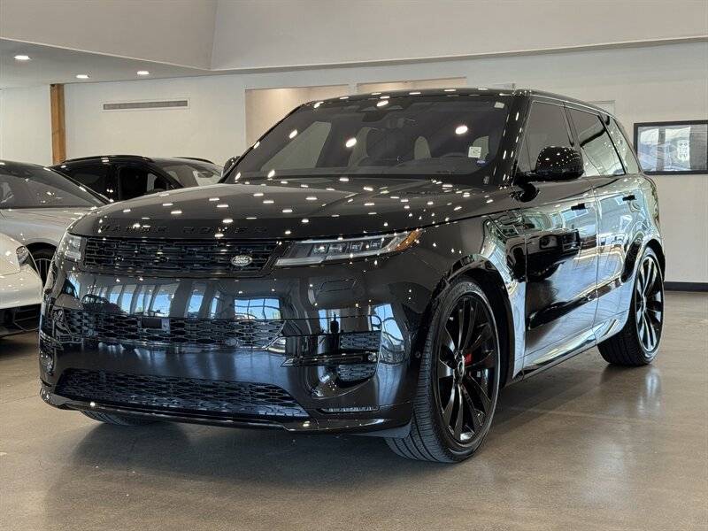 2023 Land Rover Range Rover Sport SE Dynamic — SUV — 15,285 mi — Gladstone, OR