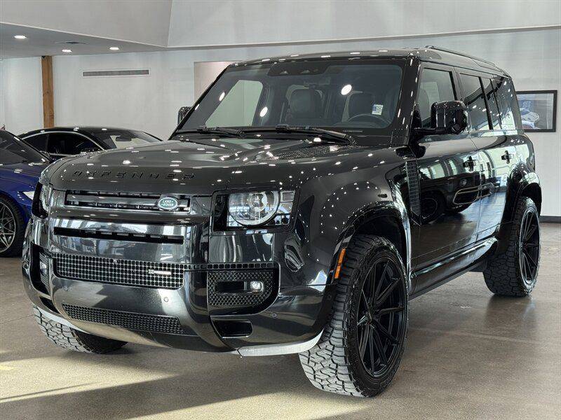 2022 Land Rover Defender X-Dynamic SE — SUV — 47,712 mi — Gladstone, OR