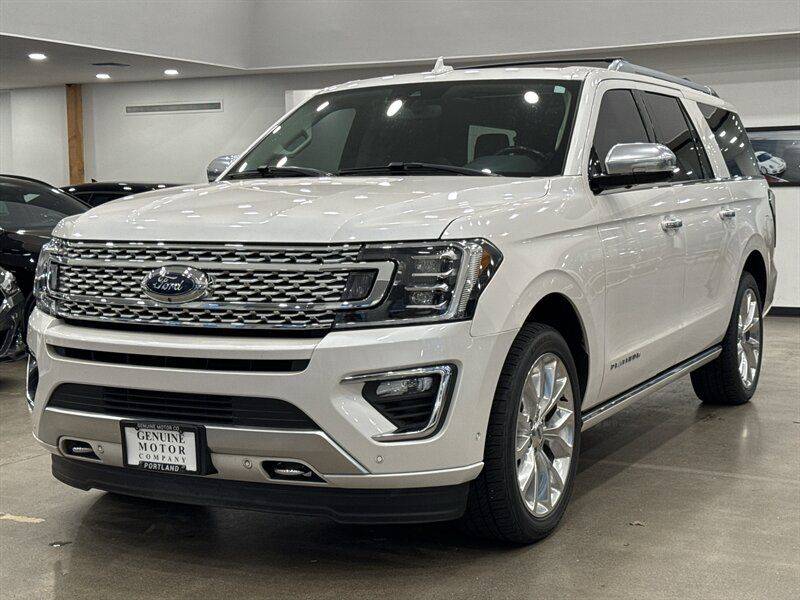 2018 Ford Expedition Platinum — SUV — 127,847 mi — Gladstone, OR