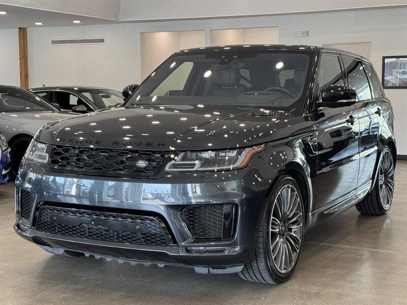 2019 Land Rover Range Rover Sport Autobiography — SUV — 61,889 mi — Gladstone, OR