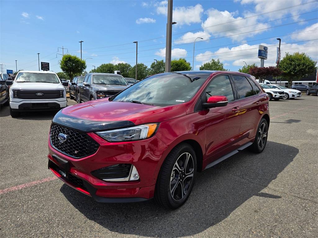2019 Ford Edge ST — SUV — 66,753 mi — Renton, WA
