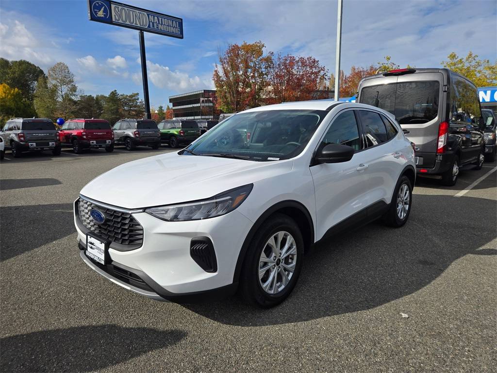 2024 Ford Escape Active — SUV — 9,990 mi — Renton, WA
