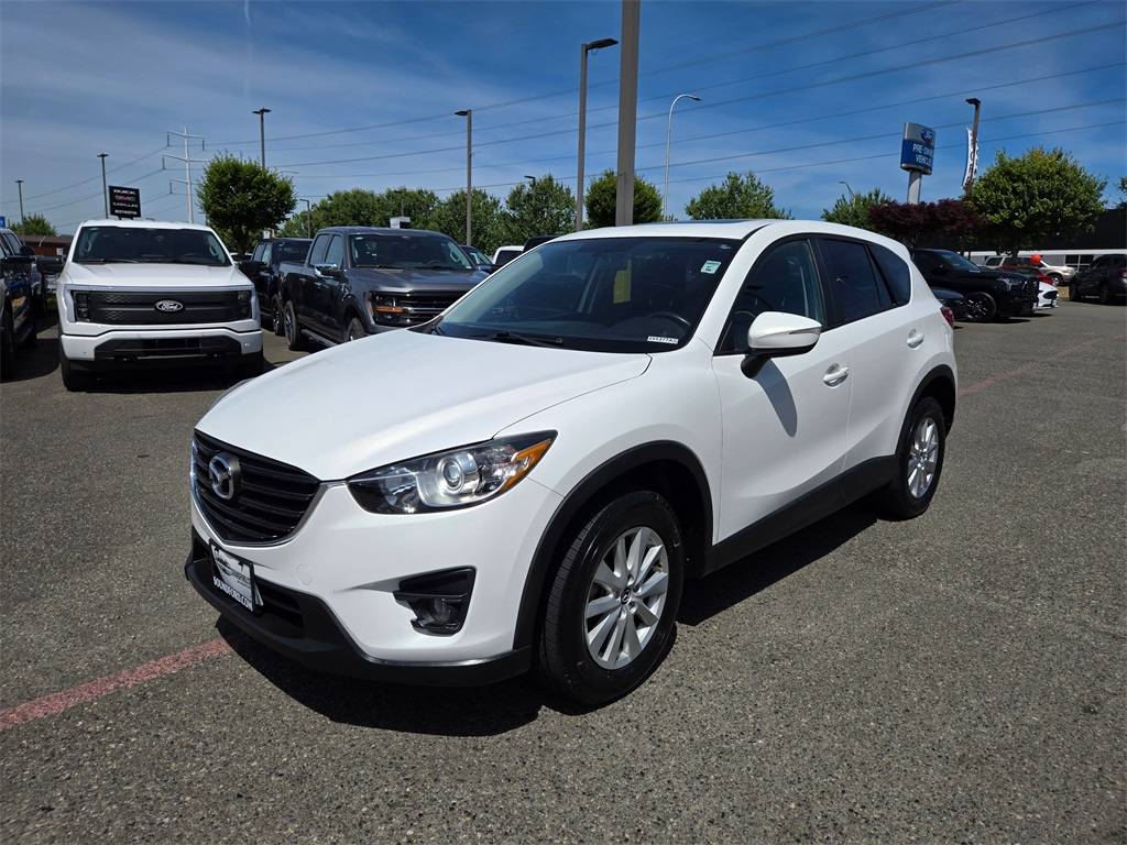 2016 Mazda CX-5 Touring — SUV — 65,174 mi — Renton, WA