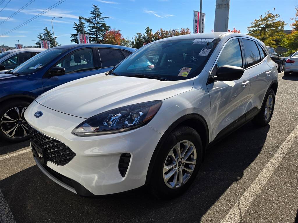 2022 Ford Escape SE — SUV — 39,221 mi — Renton, WA
