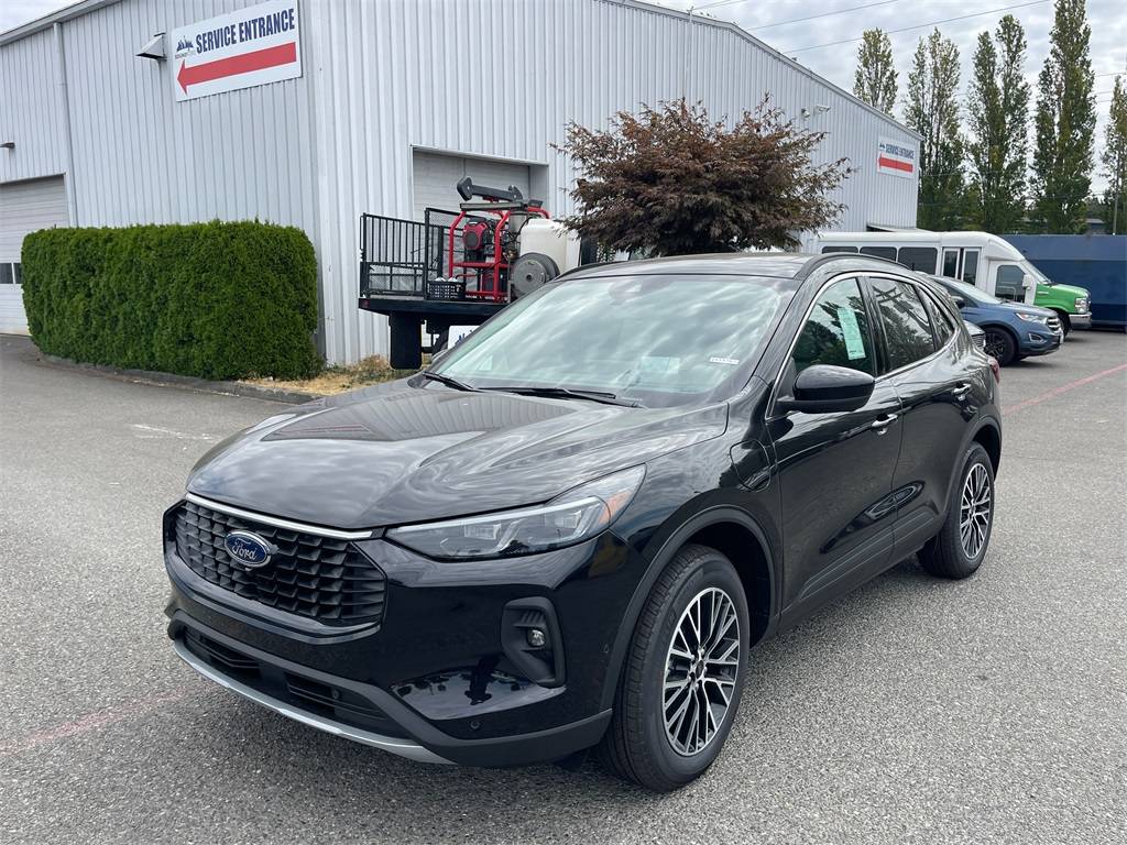 2024 Ford Escape Plug-In Hybrid — SUV — 20 mi — Renton, WA