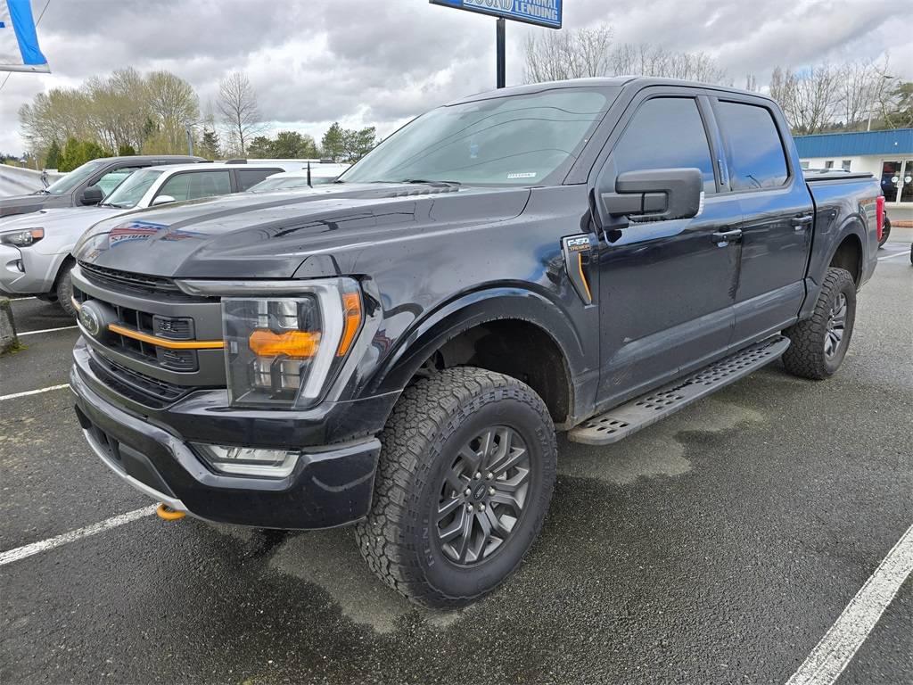 2023 Ford F-150 Tremor — Pickup Truck — 29,994 mi — Renton, WA