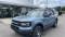 2024 Ford Bronco Sport in Renton, WA 1 - Open Gallery