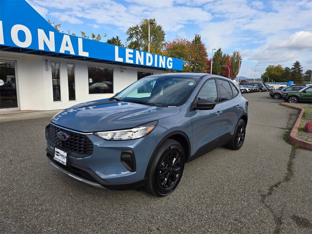 2025 Ford Escape Active — SUV — 1,648 mi — Renton, WA
