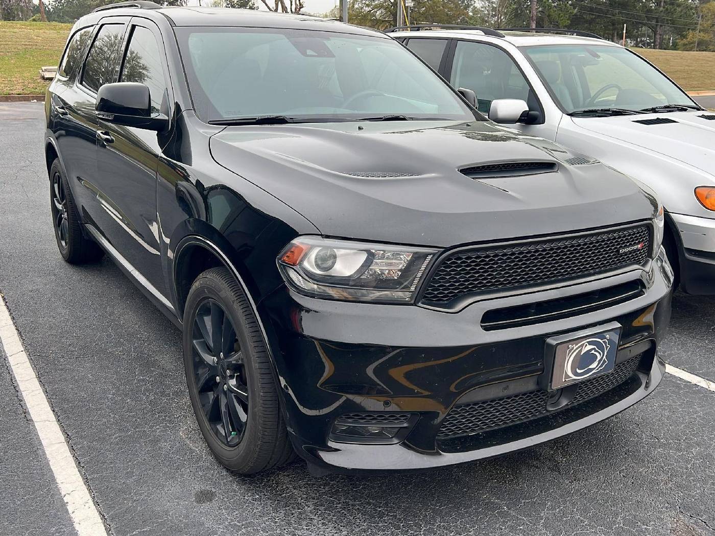 2018 Dodge Durango R/T — SUV — 85,570 mi — Macon, GA