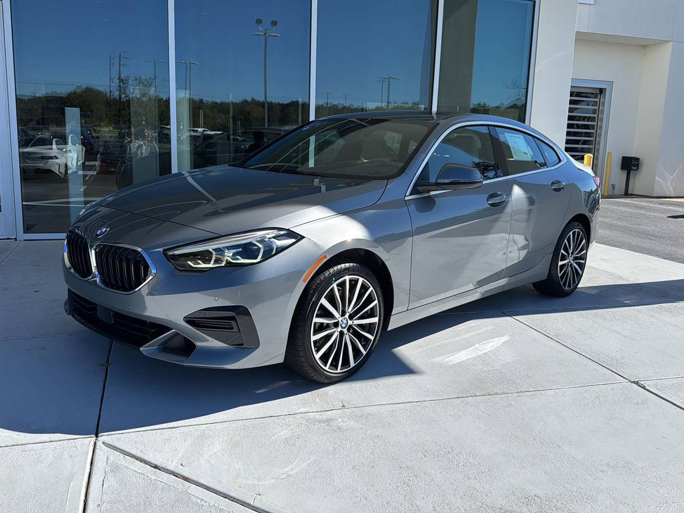 2024 BMW 2 Series 228i — Sedan — 5,452 mi — Macon, GA