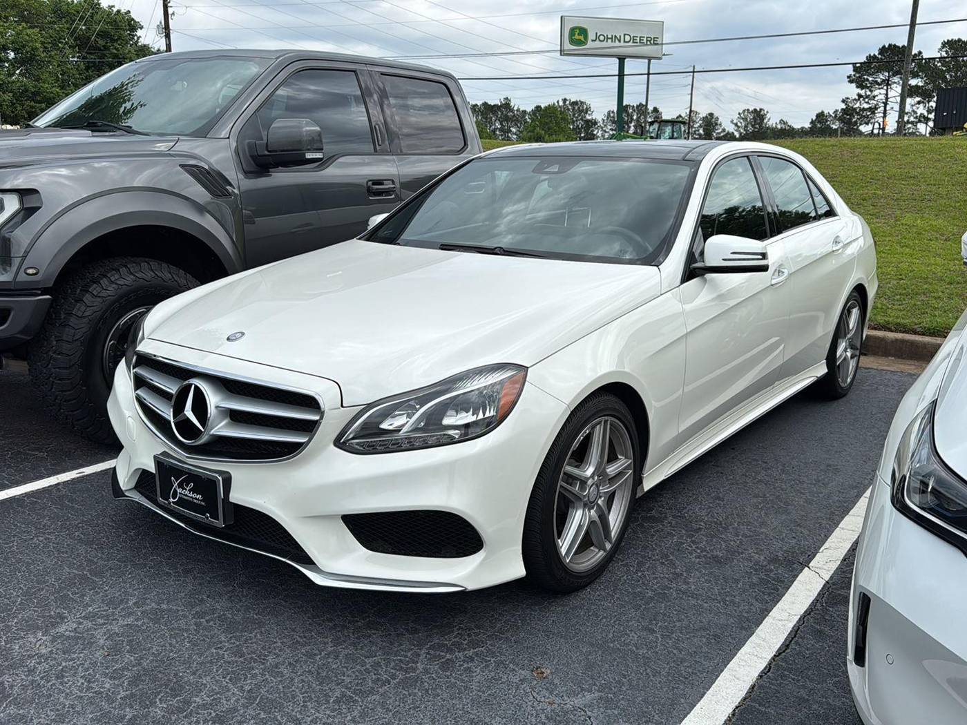 2014 Mercedes-Benz E-Class E 350 — Sedan — 71,073 mi — Macon, GA