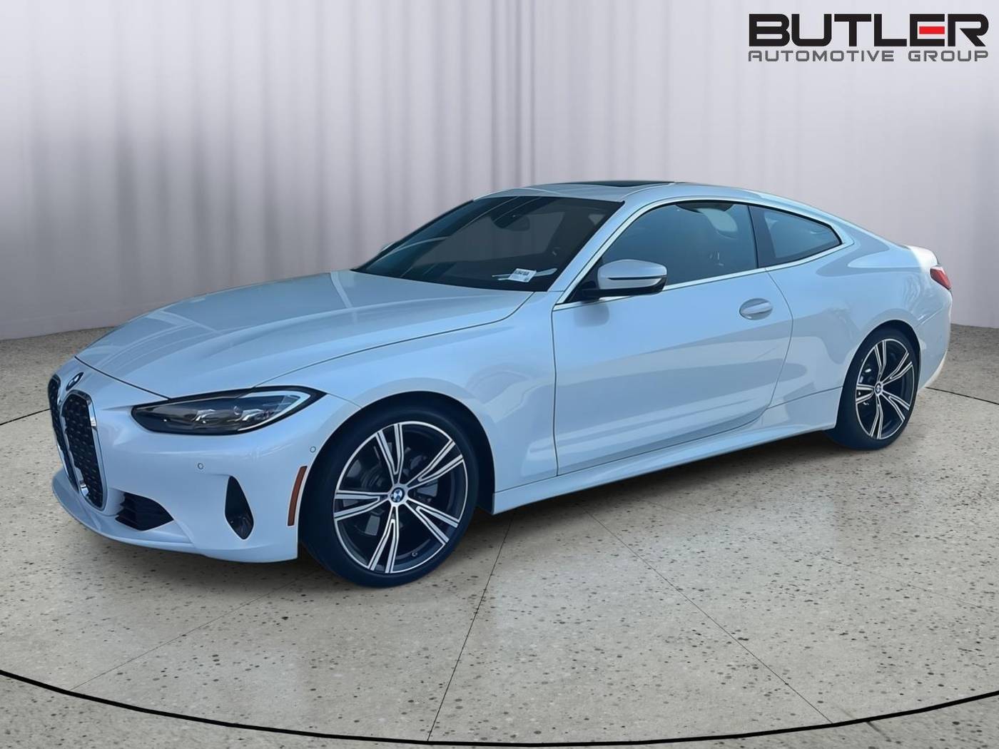 2024 BMW 4 Series 430i — Coupe — 16,755 mi — Macon, GA