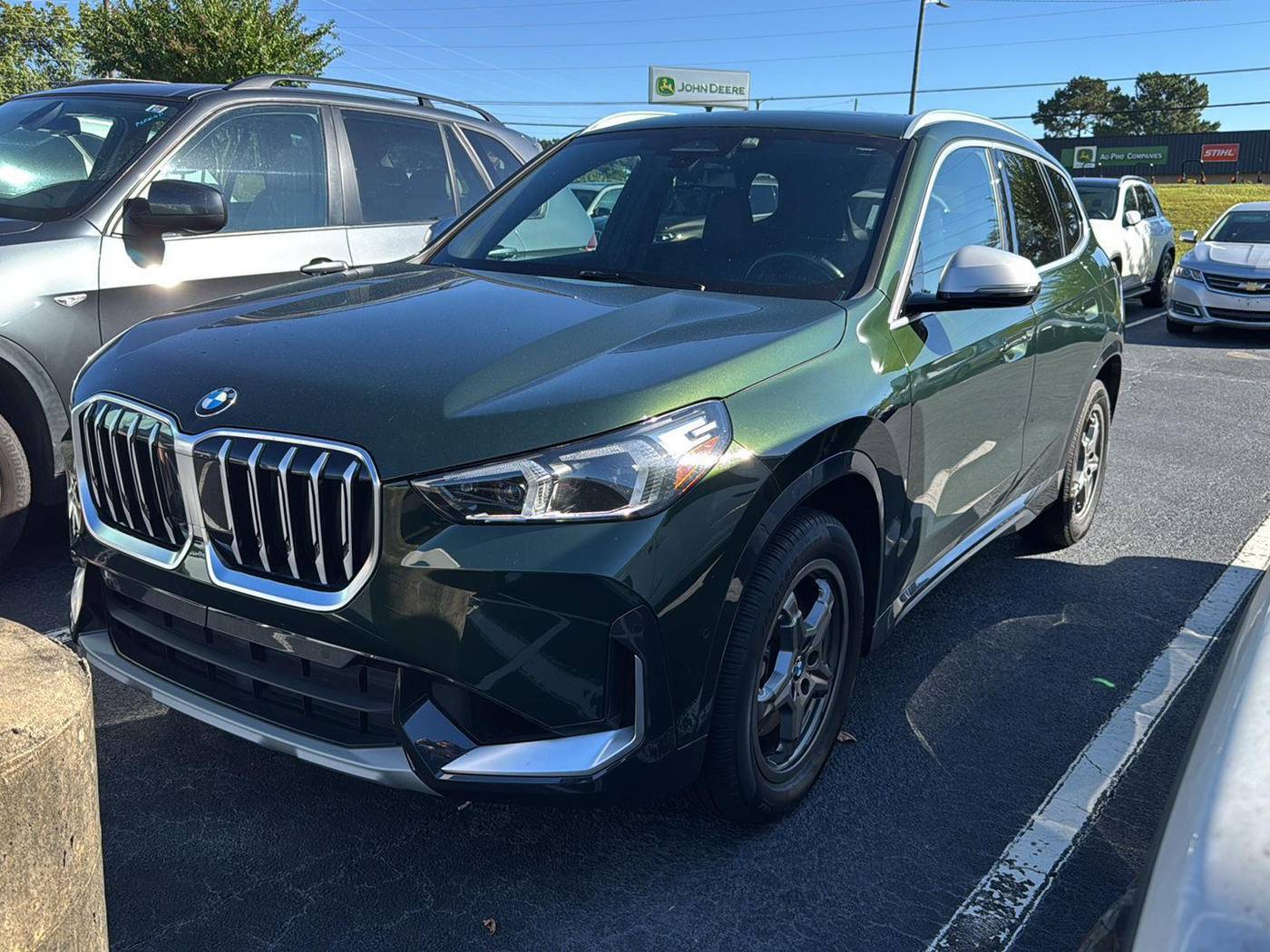 2023 BMW X1 28i — SUV — 34,612 mi — Macon, GA