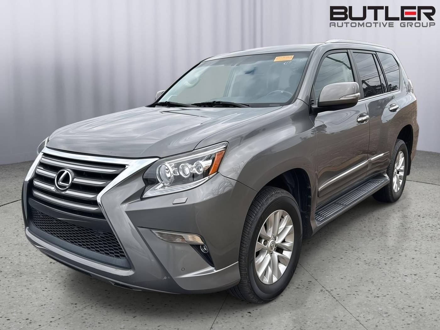 2014 Lexus GX GX 460