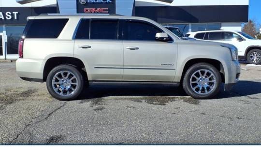 2015 GMC Yukon Denali — SUV — 97,227 mi — Sea Girt, NJ