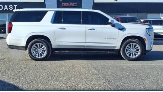 2024 GMC Yukon SLT — SUV — 12,469 mi — Sea Girt, NJ