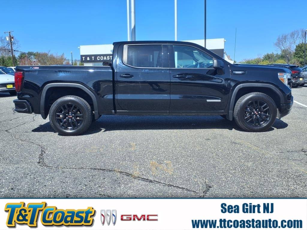 2021 GMC Sierra 1500 Elevation — Pickup Truck — 73,587 mi — Sea Girt, NJ
