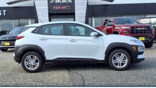 2019 Hyundai Kona SE — SUV — 41,009 mi — Sea Girt, NJ