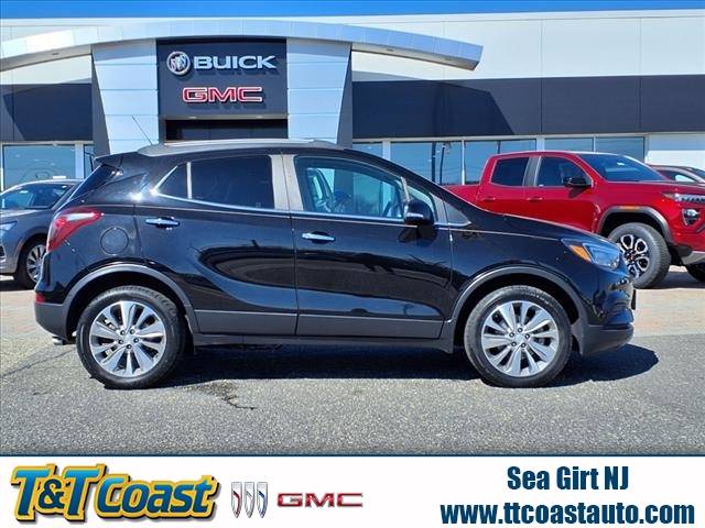 2019 Buick Encore Preferred — SUV — 94,670 mi — Sea Girt, NJ