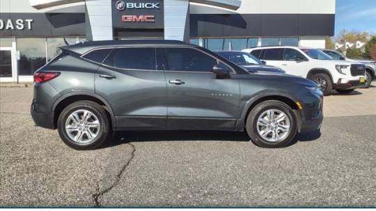 2019 Chevrolet Blazer 3LT — SUV — 109,302 mi — Sea Girt, NJ