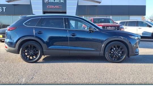 2022 Mazda CX-9 Touring Plus — SUV — 20,020 mi — Sea Girt, NJ