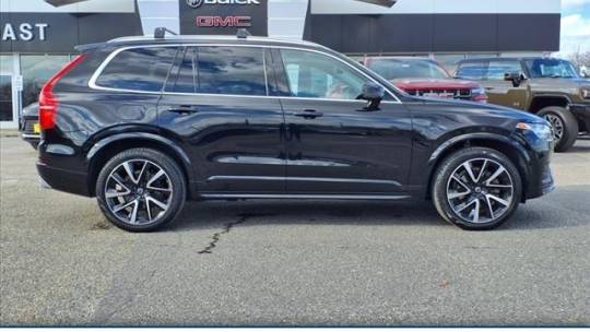 2021 Volvo XC90 Momentum — SUV — 66,465 mi — Sea Girt, NJ