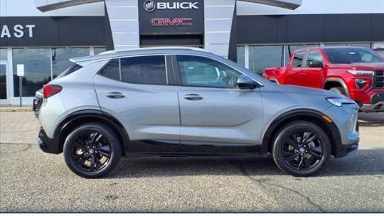 2024 Buick Encore GX Sport Touring — SUV — 16,661 mi — Sea Girt, NJ