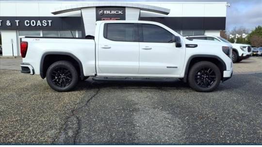2023 GMC Sierra 1500 Elevation — Pickup Truck — 22,759 mi — Sea Girt, NJ