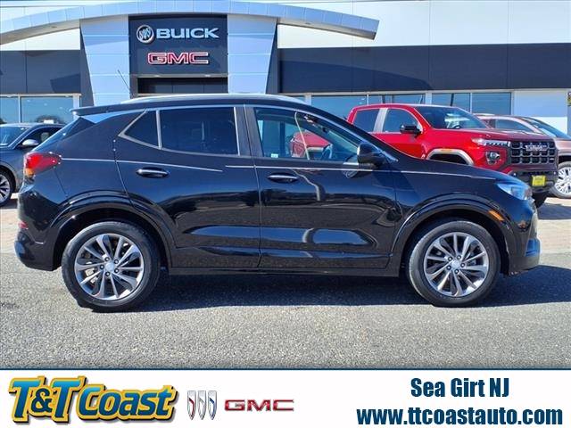 2022 Buick Encore GX Preferred — SUV — 40,358 mi — Sea Girt, NJ