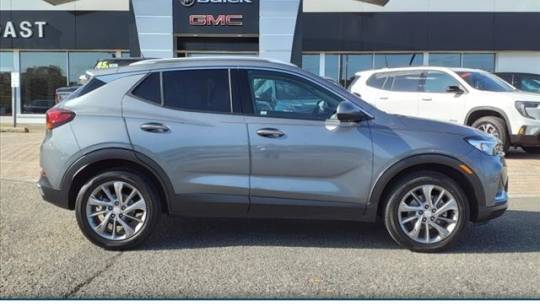 2022 Buick Encore GX Essence — SUV — 22,129 mi — Sea Girt, NJ