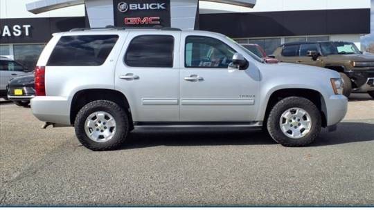 2013 Chevrolet Tahoe LT — SUV — 92,453 mi — Sea Girt, NJ