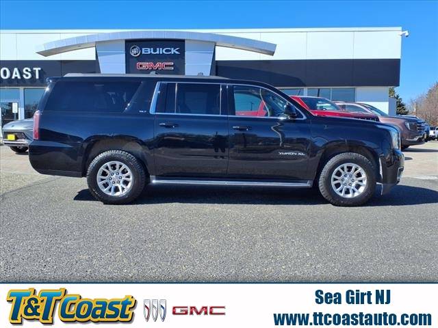 2018 GMC Yukon SLT — SUV — 169,202 mi — Sea Girt, NJ