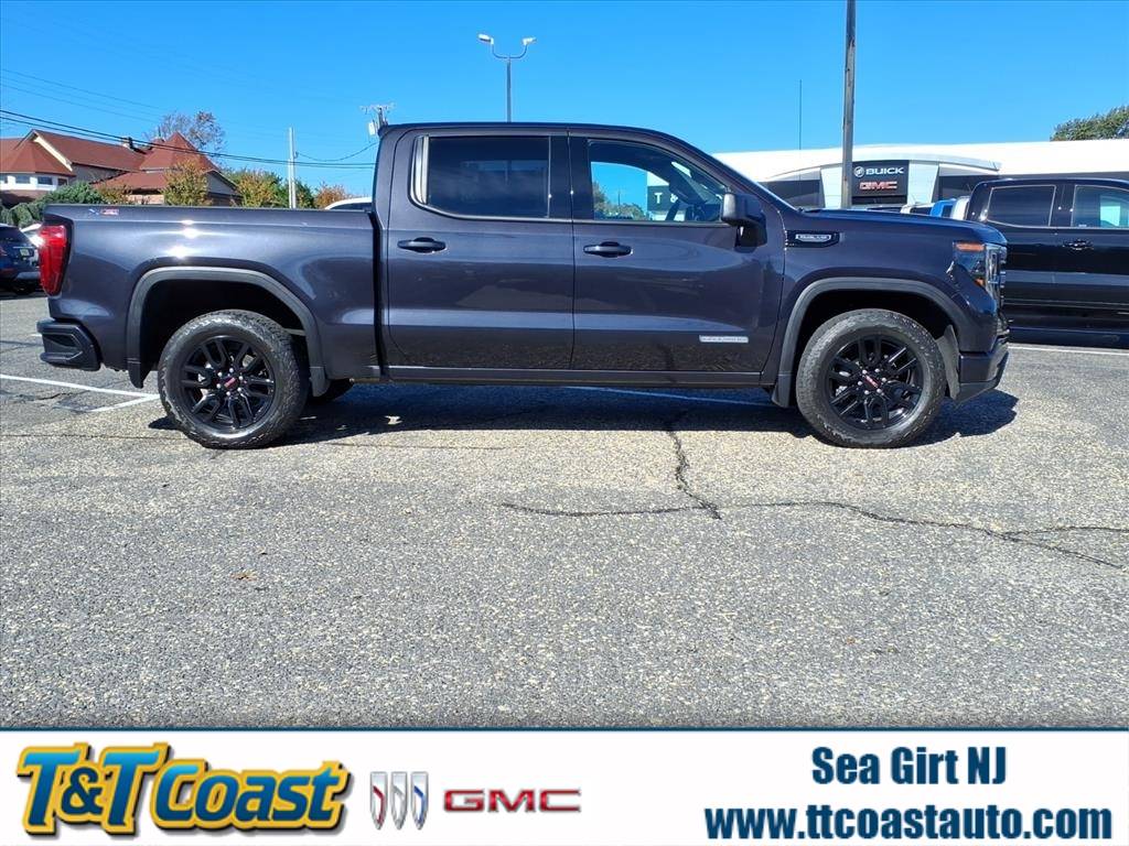 2022 GMC Sierra 1500 Elevation — Pickup Truck — 30,760 mi — Sea Girt, NJ