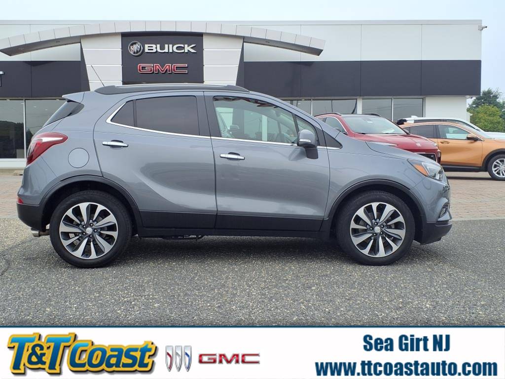 2019 Buick Encore Essence — SUV — 22,001 mi — Sea Girt, NJ