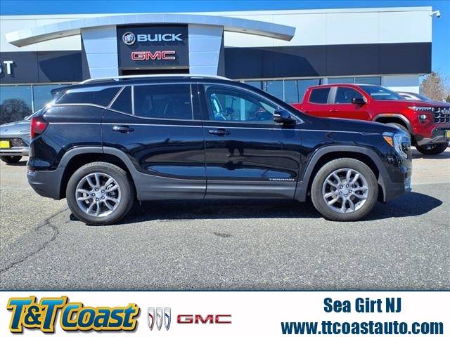 2022 GMC Terrain SLT — SUV — 33,195 mi — Sea Girt, NJ