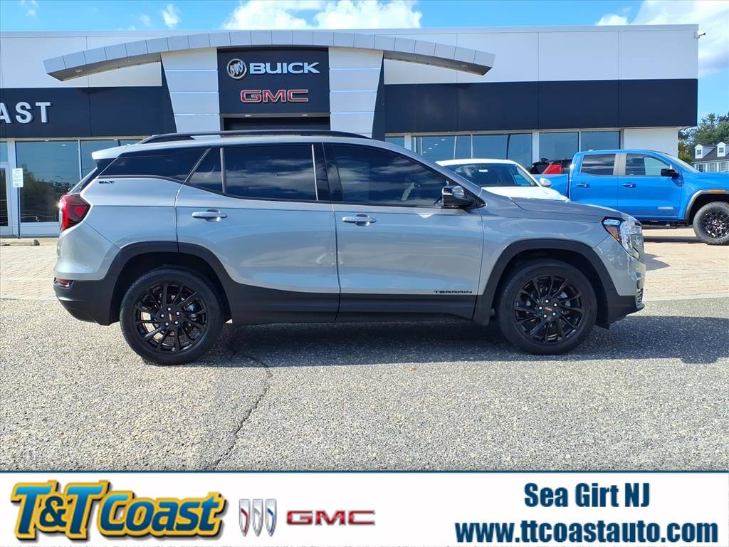2023 GMC Terrain SLT — SUV — 33,108 mi — Sea Girt, NJ