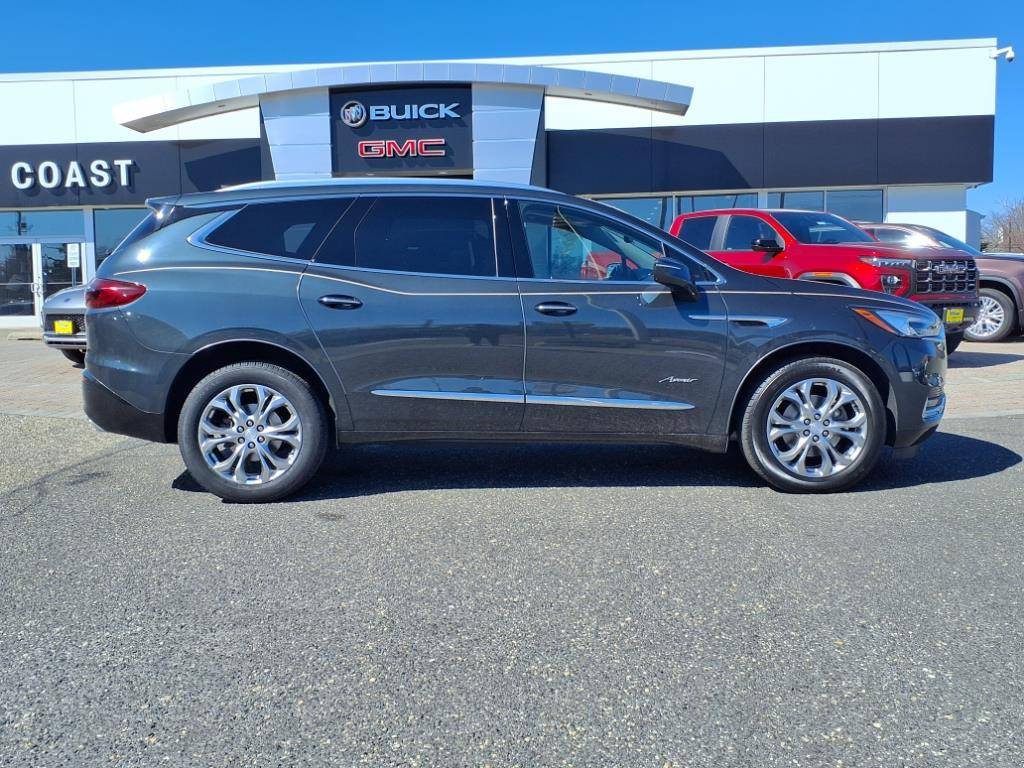 2018 Buick Enclave Avenir — SUV — 78,145 mi — Sea Girt, NJ